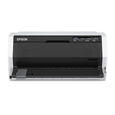 Epson LQ-690II 24-Pin Impact Dot Matrix Printer